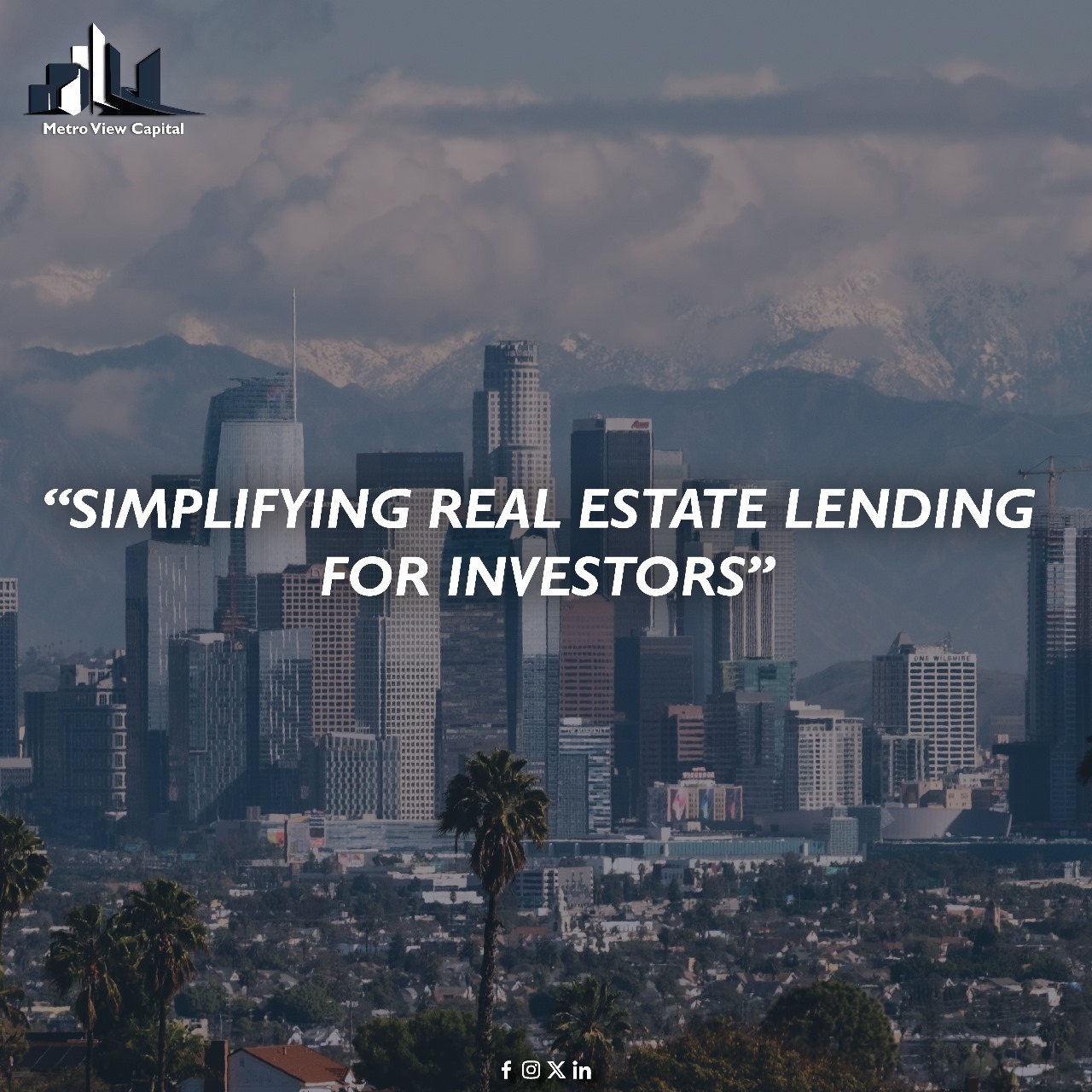 What Are Your Financing Options for Investment Property in 2025? 1 What Are Your Financing Options for Investment Property in 2025?