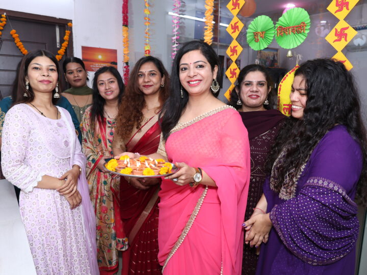 Celebrating Women: Empowerment, Balance, and Leadership