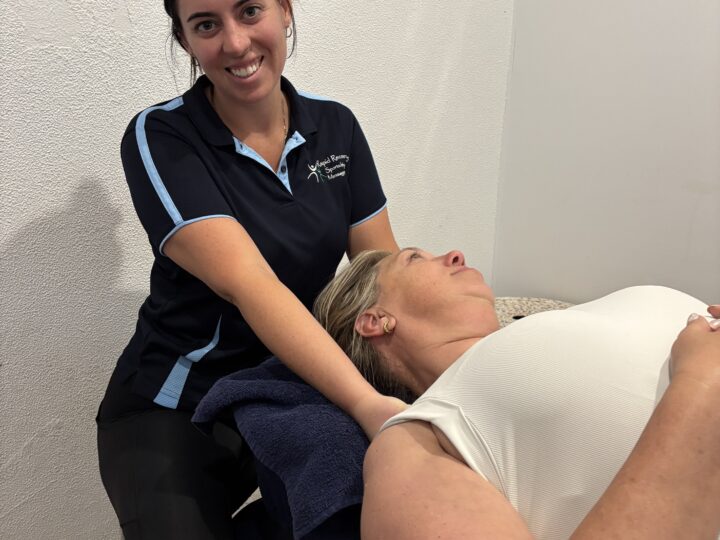 How Remedial Massage Near Me Improve Posture and Mobility