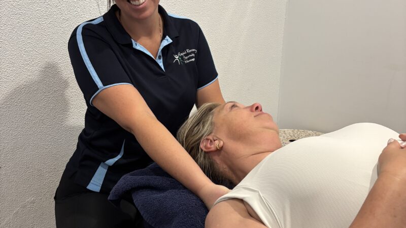 How Remedial Massage Near Me Improve Posture and Mobility