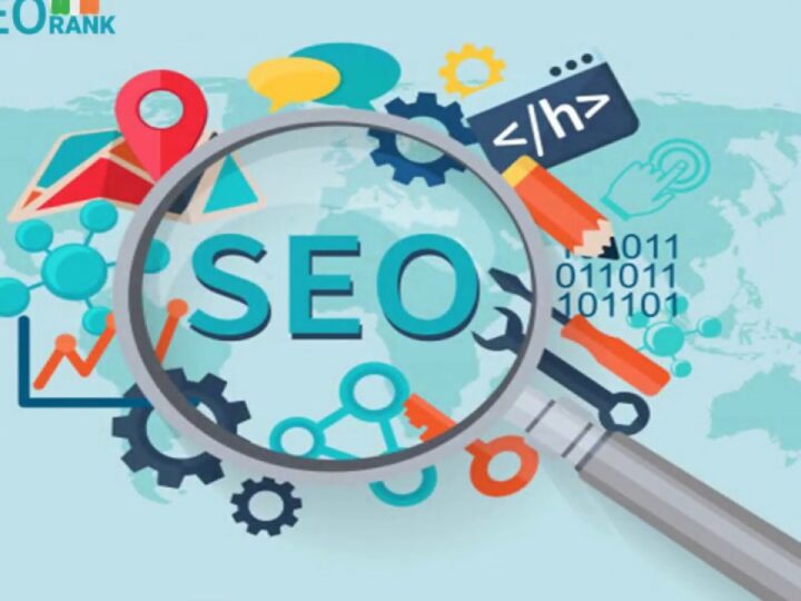 The Future of International SEO Services: Trends to Watch