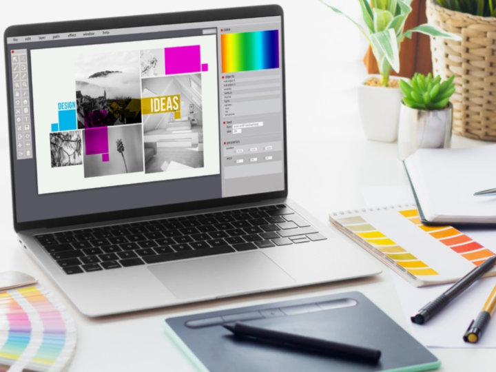 Is 16 GB in AIO Enough for Graphic Designers and Creators?