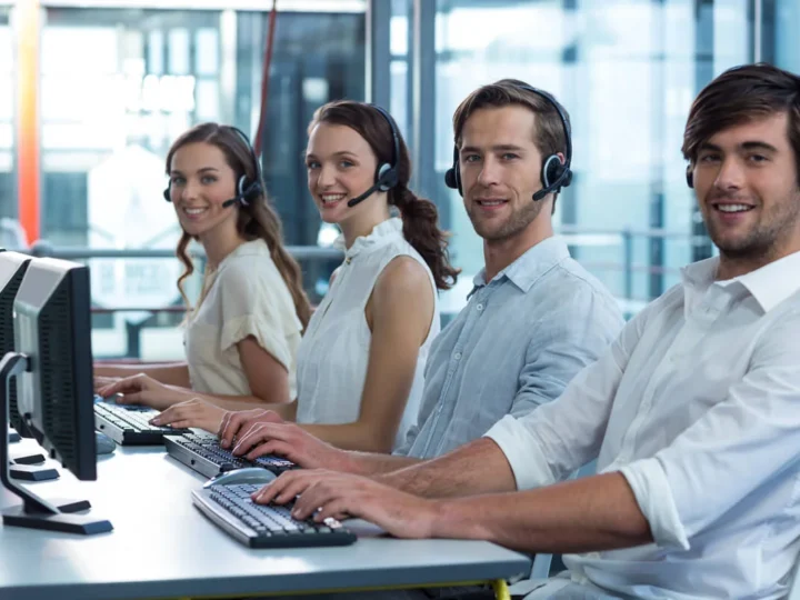 BPO Company in the USA: Expert Business Process Outsourcing | DGC BPO Service