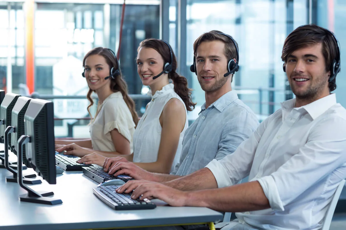BPO Company in the USA: Expert Business Process Outsourcing | DGC BPO Service 1 BPO Company in the USA: Expert Business Process Outsourcing | DGC BPO Service