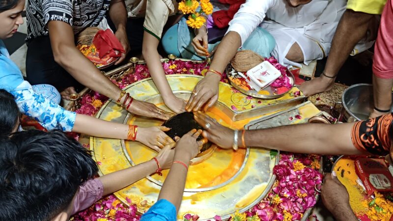 Kaal Sarp Dosh Puja in Ujjain: An Overview of Significance and Rituals
