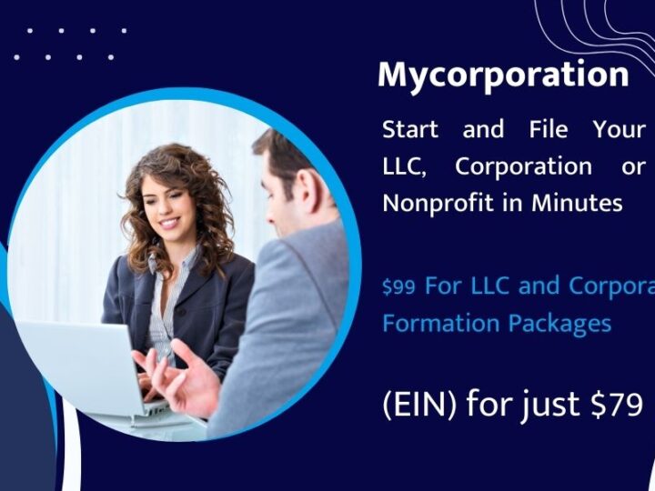 Why You Should Open an LLC Online with Mycorporation: Top Benefits Explained