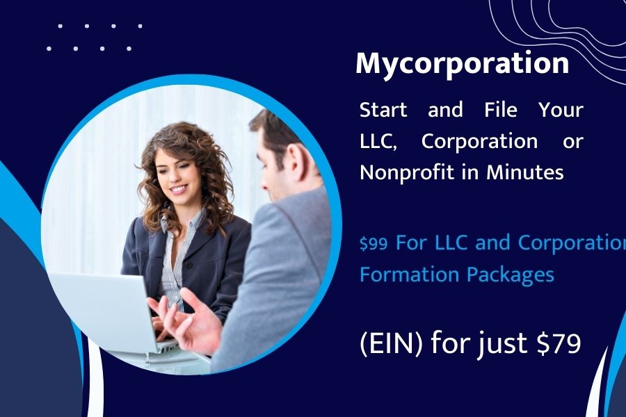 Why You Should Open an LLC Online with Mycorporation: Top Benefits Explained 1 Why You Should Open an LLC Online with Mycorporation: Top Benefits Explained