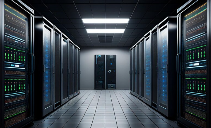 How NAS Appliances Enhance Data Accessibility and Performance?