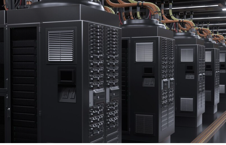 How Network Attached Storage Enhances Data Management Efficiency?