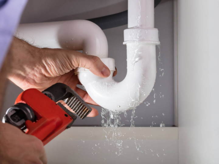 Need Water Leak Repair? Call for 24/7 Emergency Services in Dubai
