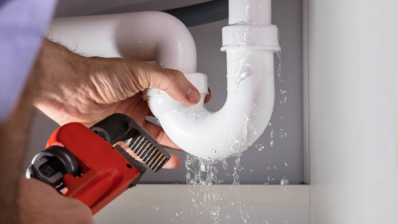Need Water Leak Repair? Call for 24/7 Emergency Services in Dubai