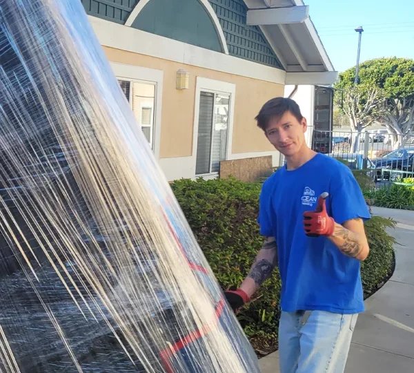 Stress-Free Moves with Ocean Moving Company in South Bay Los Angeles