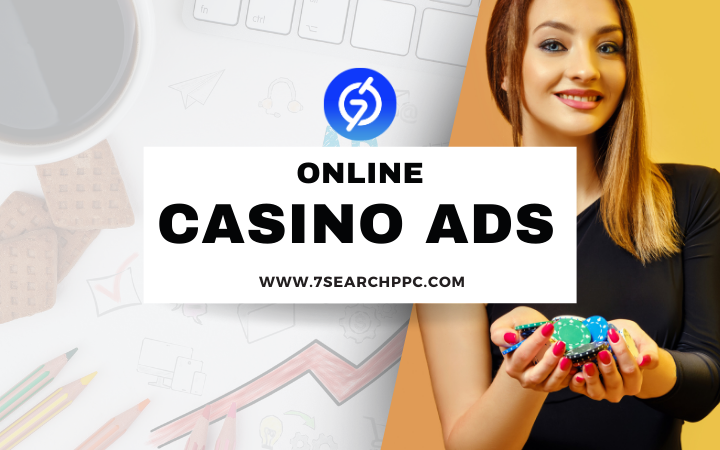 Unlocking Success: Key Elements of Winning Online Casino Ads