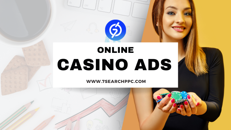 Unlocking Success: Key Elements of Winning Online Casino Ads 1 Unlocking Success: Key Elements of Winning Online Casino Ads