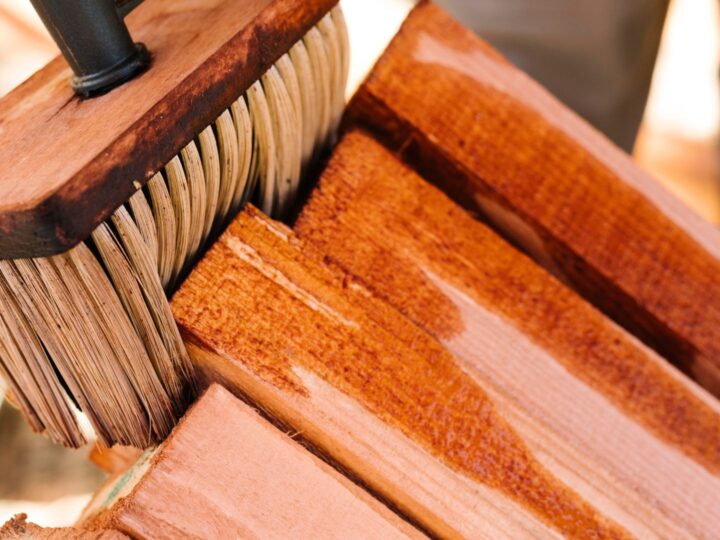 Organic Wood Polish Manufacturing Plant Report: Business Plan, Machinery, and Investment Opportunities