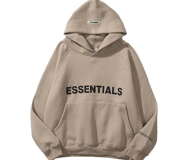 Essentials Hoodie vs. Essentials Tracksuit Which One Suits Your Style?