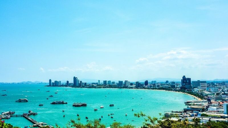 Top 10 Must-Visit Attractions in Pattaya