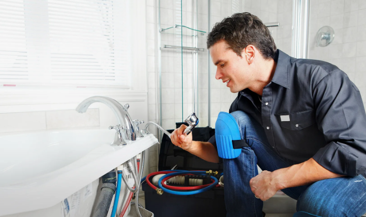 Plumbing Services in Johns Creek, GA