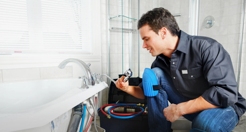 Plumbing Services in Johns Creek, GA 7 Plumbing Services in Johns Creek, GA