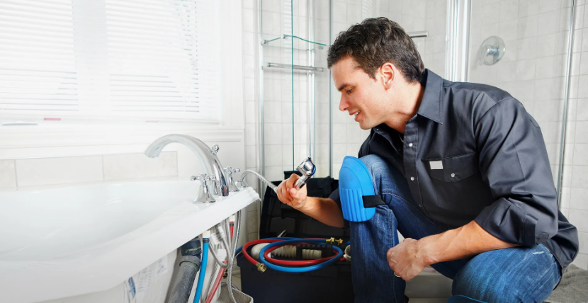 Plumbing Services in Johns Creek, GA 1 Plumbing Services in Johns Creek, GA