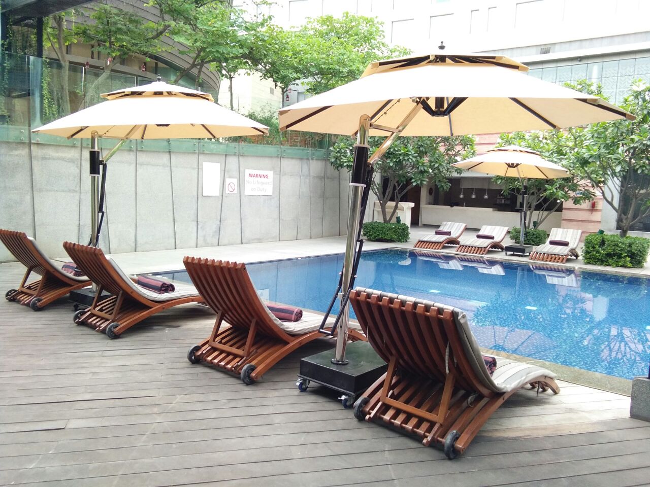 How to Maintain Your Poolside Wicker Furniture with ArticsDecor 1 How to Maintain Your Poolside Wicker Furniture with ArticsDecor