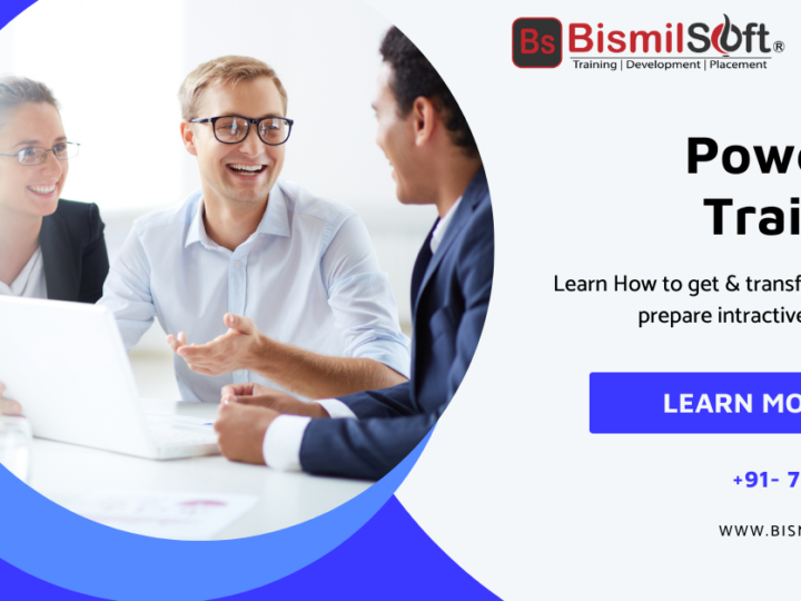 Can I learn Power BI in one month?