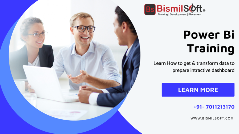 Can I learn Power BI in one month?