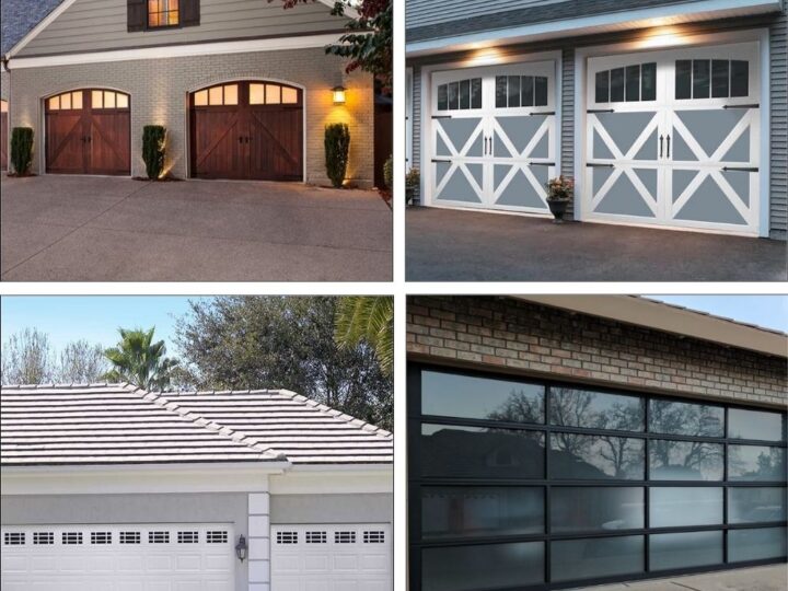Why Choose Professional Garage Door Repair in Jacksonville?