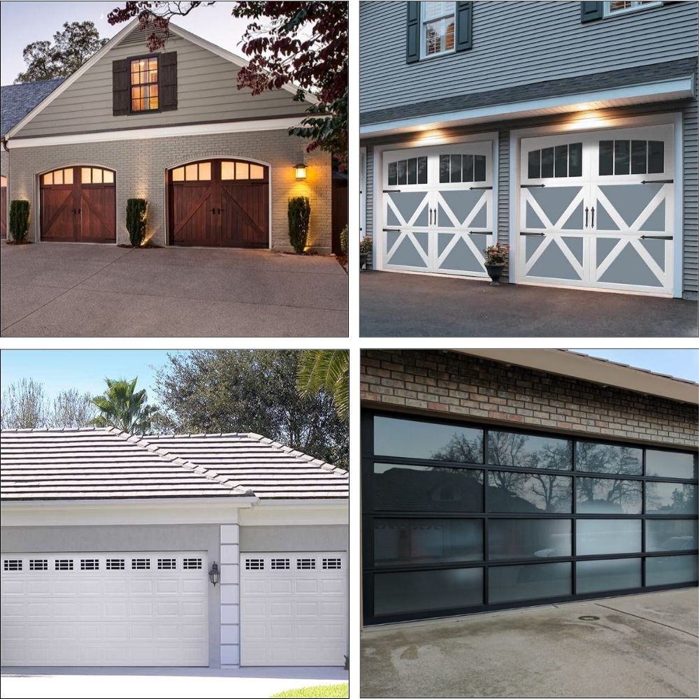Why Choose Professional Garage Door Repair in Jacksonville? 1 Why Choose Professional Garage Door Repair in Jacksonville?