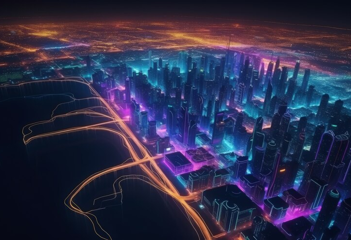 Why Investing in Property in Noida is a Smart Choice?