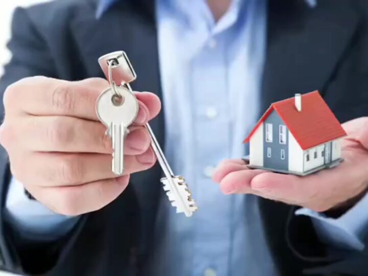 Real Estate Agents Reveal 5 Trends Changing Housing!