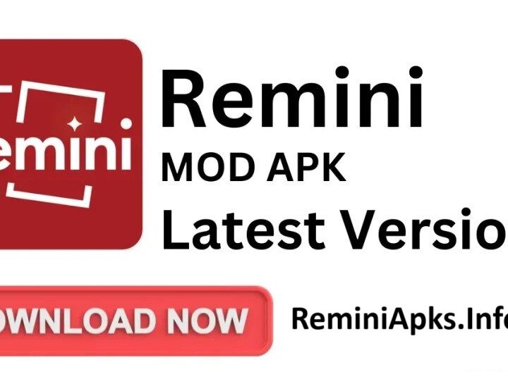 Remini APK Download Latest Version Official 2025 Free For Android