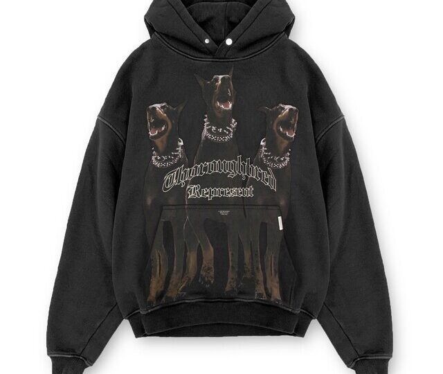 Represent A Journey of Style, Identity, and Empowerment