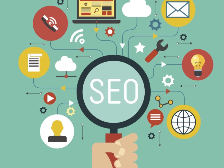 Take an SEO course in Lahore to Unlock Your Digital Potential