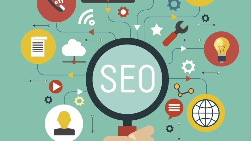 Take an SEO course in Lahore to Unlock Your Digital Potential