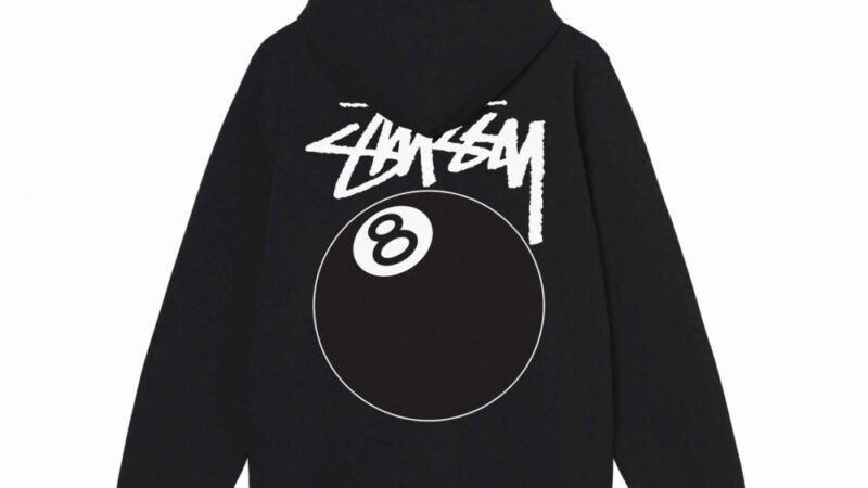 The Power of Simplicity in Officials Stussy Apparel