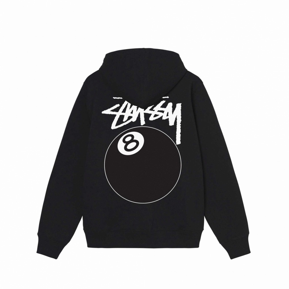 The Power of Simplicity in Officials Stussy Apparel 1 The Power of Simplicity in Officials Stussy Apparel