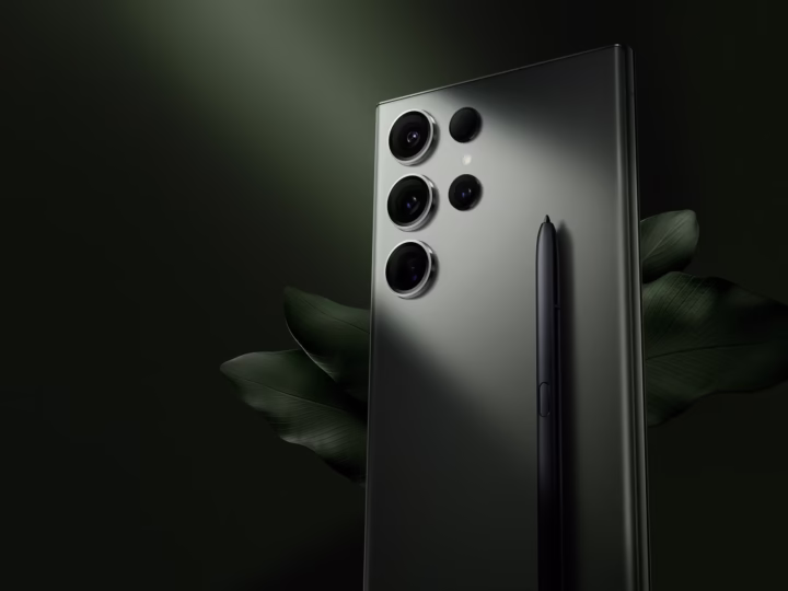 Why Now Is the Best Time to Buy a Samsung Galaxy S23 Ultra from Skyphonez Australia