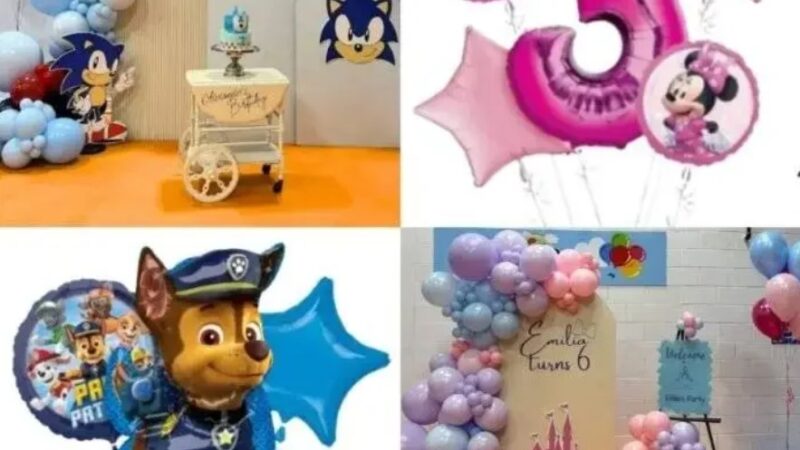 Celebrate Magical Moments at Top Birthday Party Locations Vaughan and Brampton – Playcious 