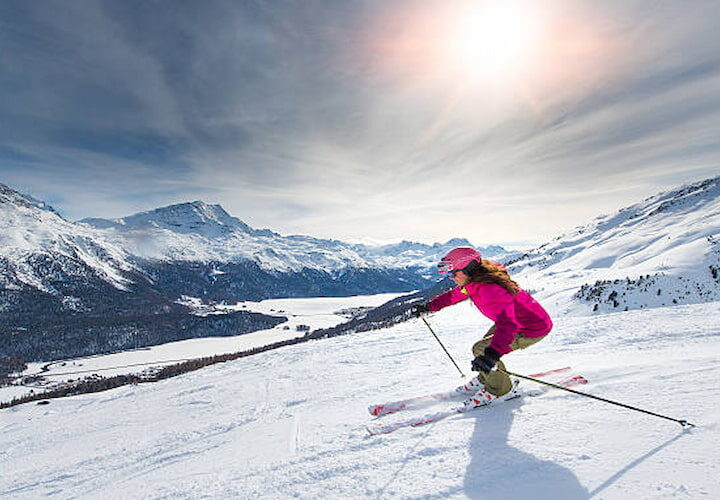 Top 7 Winter Experiences in Switzerland: Snow, Skiing, and More