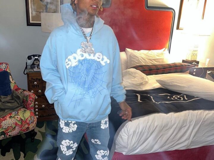 Streetwear: The Craftsmanship Guide for Creating a Trendy Wardrobe