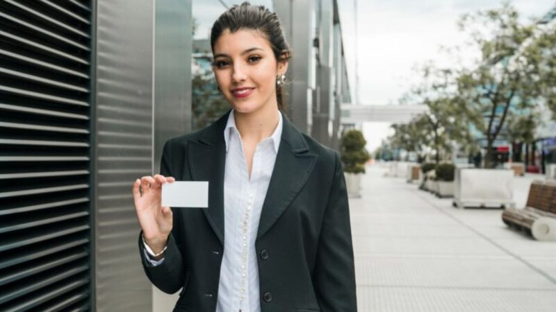 Do You Legally Have to Wear a Name Badge?