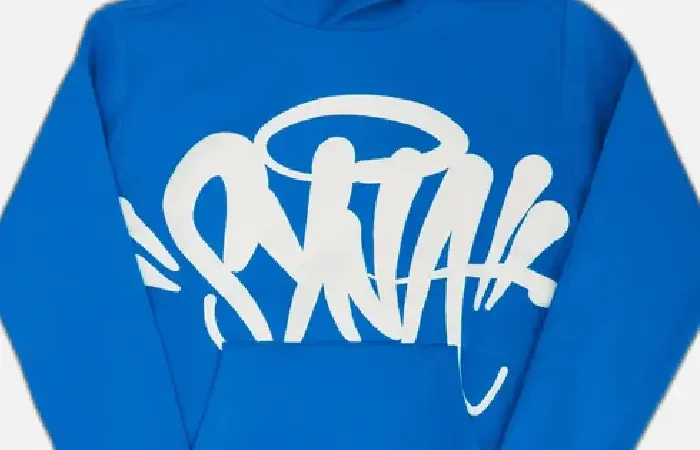 Unlock Your Style Potential with the Syna World Hoodie