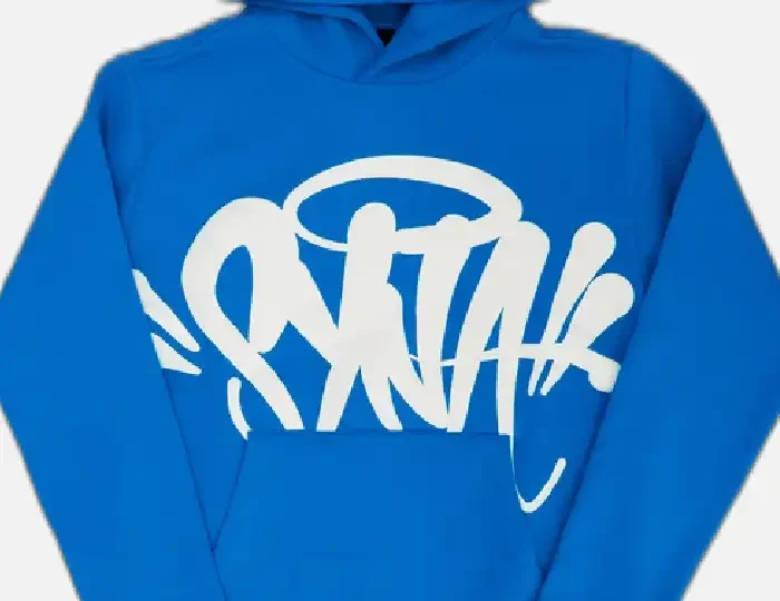 Unlock Your Style Potential with the Syna World Hoodie