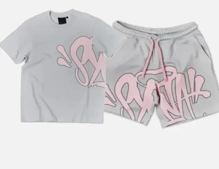 Exploring the Syna World Short Set: The Ultimate Guide