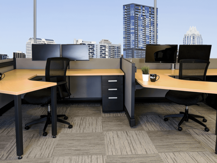Why should you prefer to rent a workstation