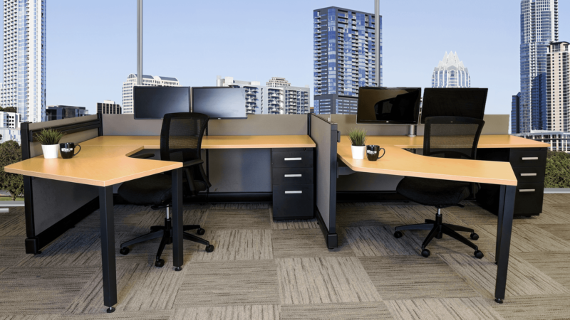 Why should you prefer to rent a workstation