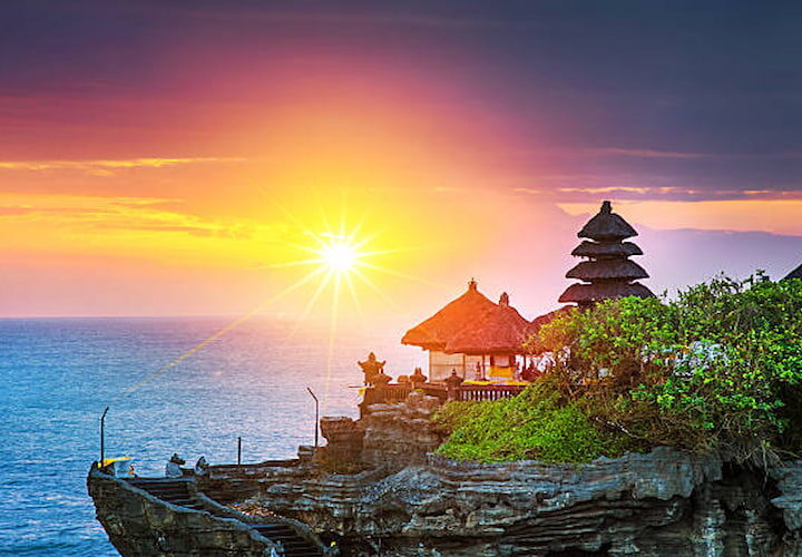 Top 8 Famous Landmarks to Explore in Indonesia