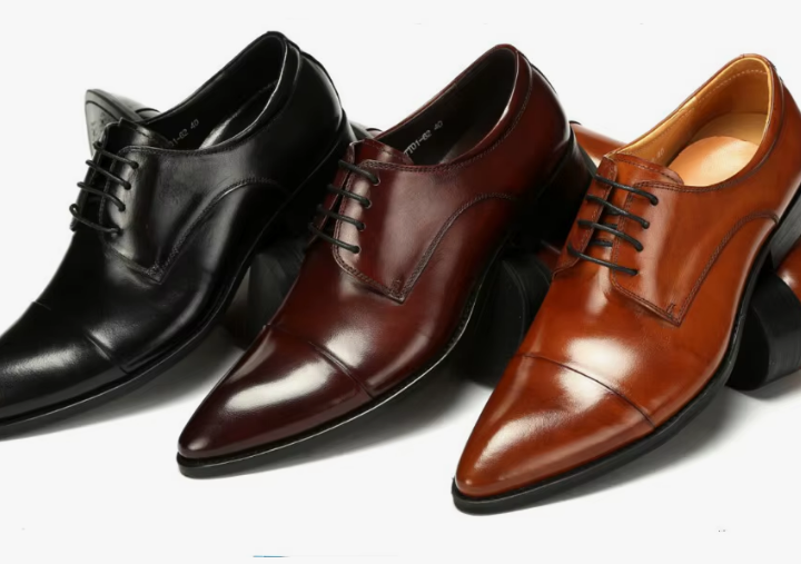 The Best Shoes for Men in 2025: Trends You Should Know