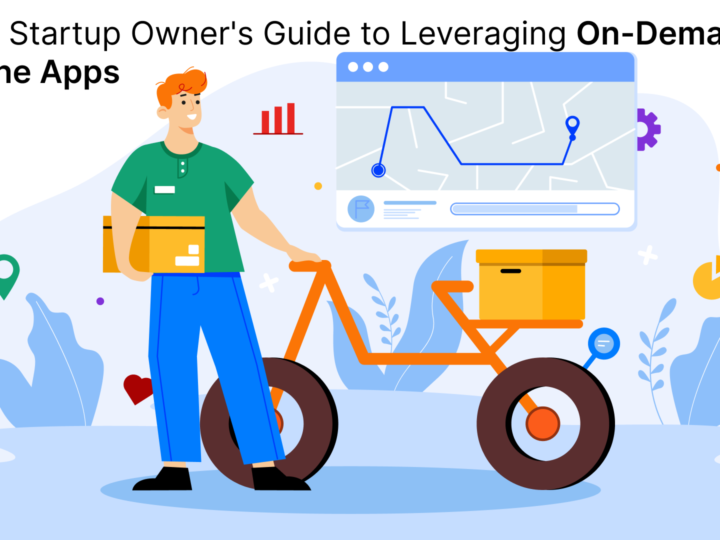 The Startup Owner’s Guide to Leveraging On-Demand Clone Apps